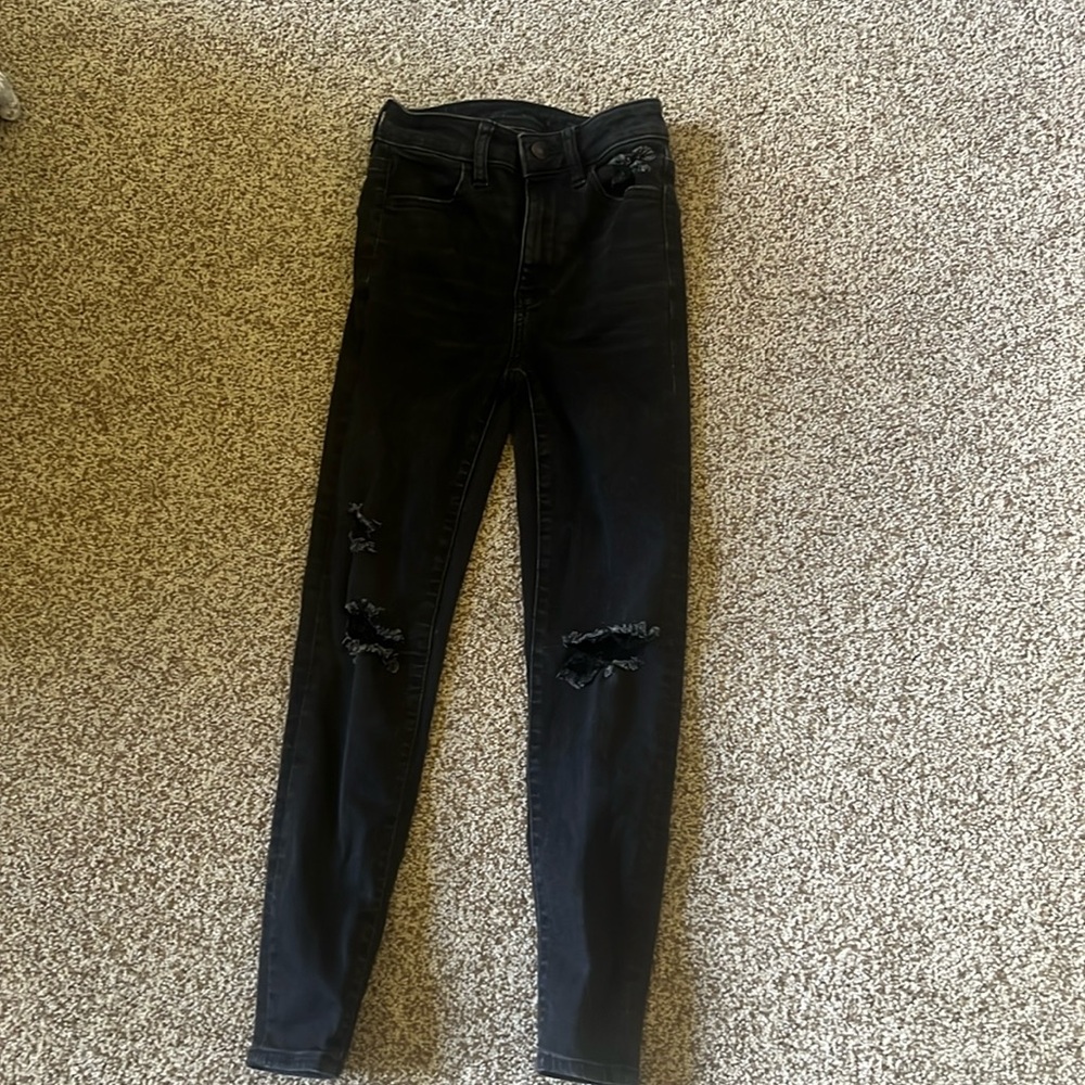 gently worn